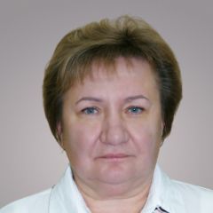 Гаврикова Наталья