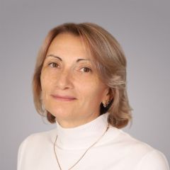 Рамусь Лилия