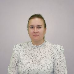 Решетникова Ксения