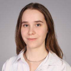 Муравьева Мария