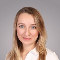 Баулина Алевтина Игоревна