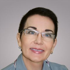 Вильницкая Лилия