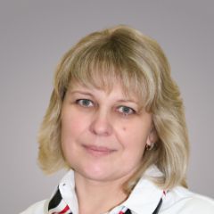 Петрухина Наталия