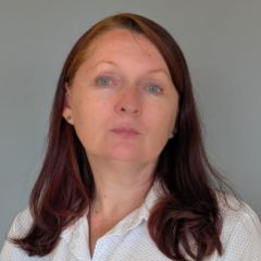 Платонова Лариса