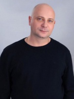 Сальков Юрий