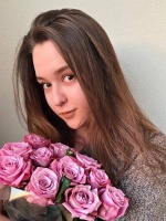 Кононова Мария