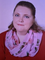 Васина Алла