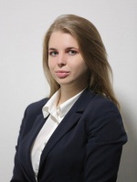 Донских Софья Александровна