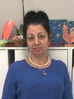 Локтионова Любовь