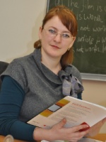 Зауи Наталия