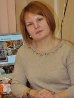 Слонова Юлия