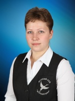 Кузнецова Екатерина