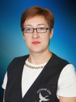 Итулина Ольга