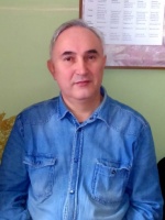 Айсин Илдар Фатехович