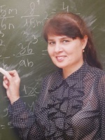 Козеева Ольга