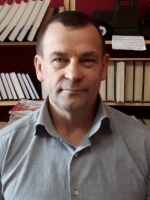Акимов Геннадий Николаевич
