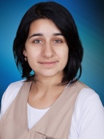 Акимова Светлана Анатольевна